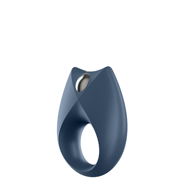 Vibro prsten aplikacija Satisfyer Royal One Connect App