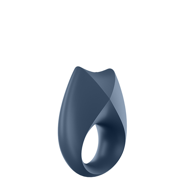Vibro prsten aplikacija Satisfyer Royal One Connect App
