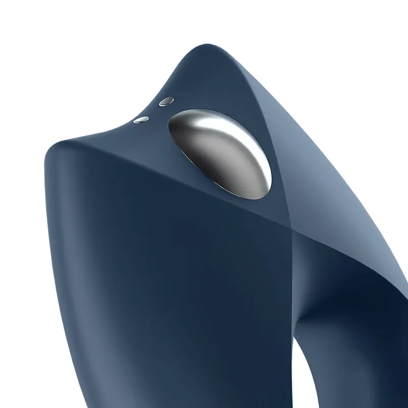 Vibro prsten aplikacija Satisfyer Royal One Connect App