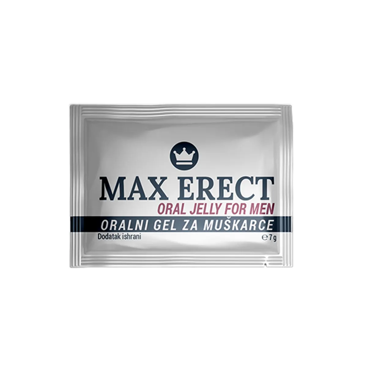 Max Erect