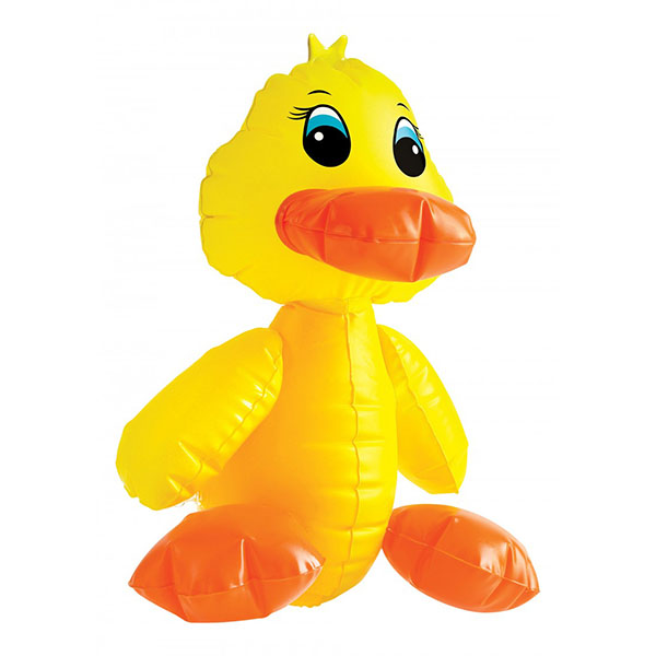 Fuck a duck
