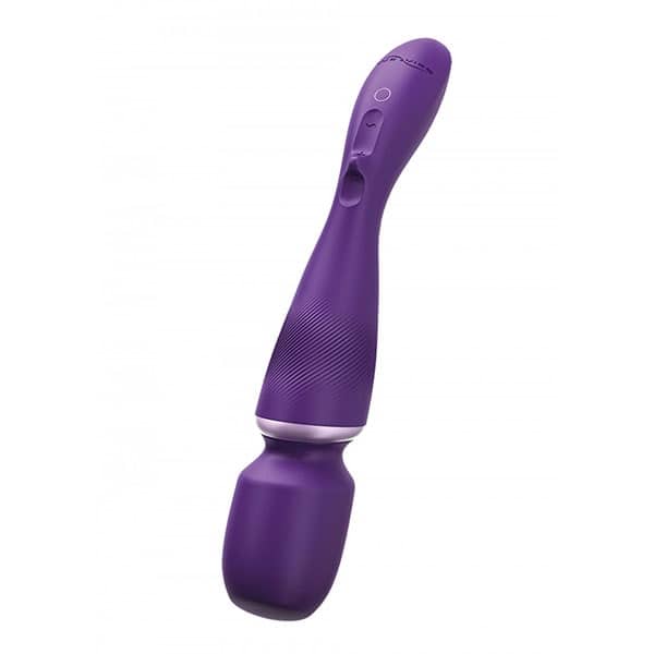 We-Vibe Wand