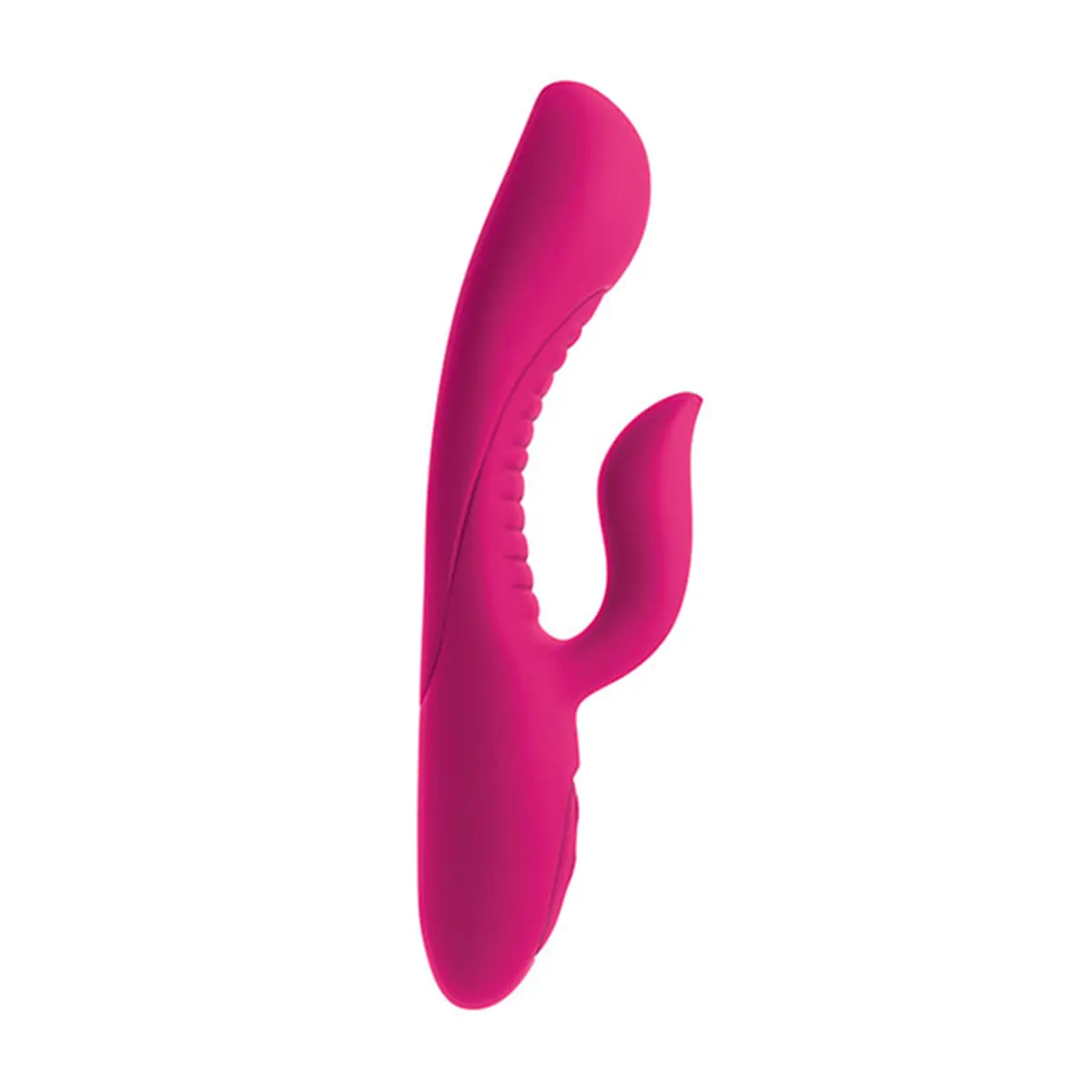 Elegantni multifukcionalni vibrator