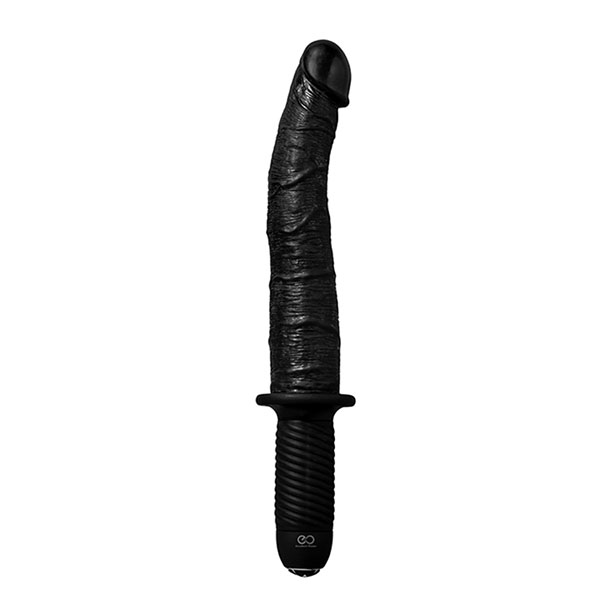 Vibrator sa drškom