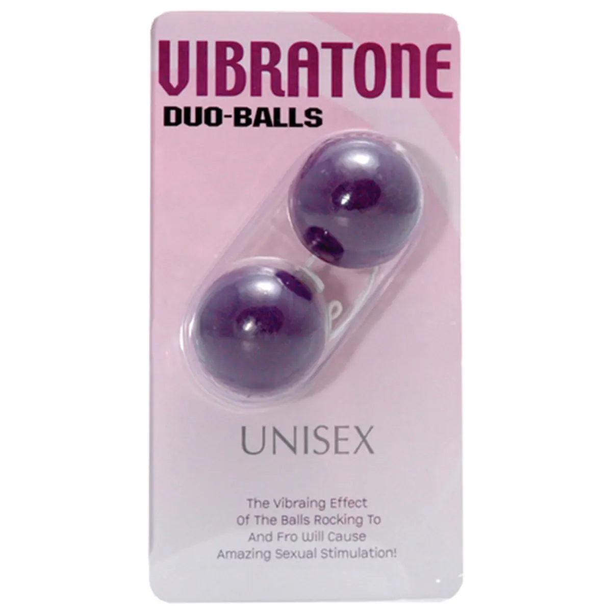 Vaginalne kuglice | Duo Balls