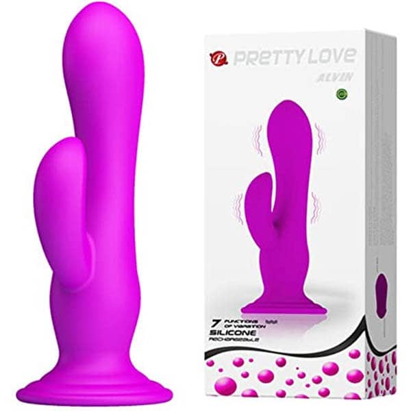 Vibrator