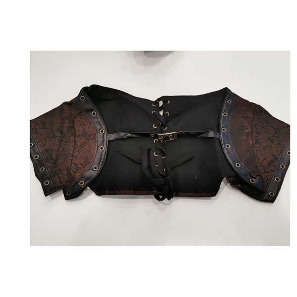Korset jakna Corset jacket