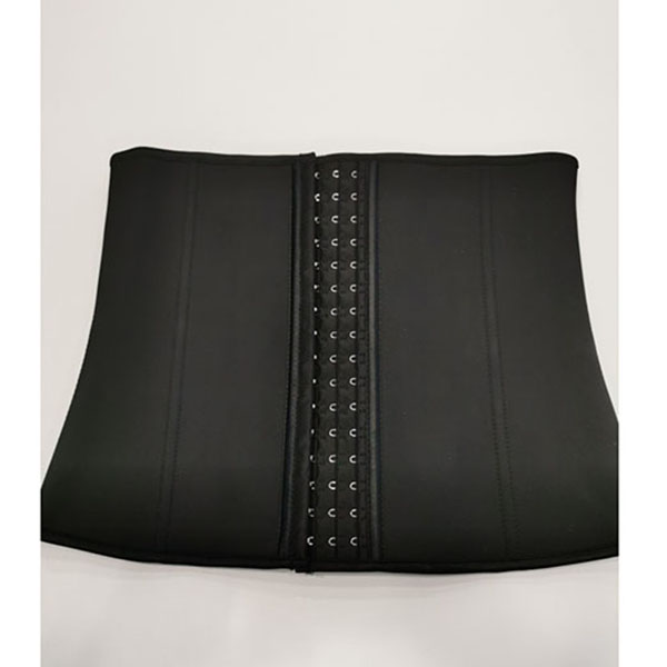 Korset steznik Black corset 7
