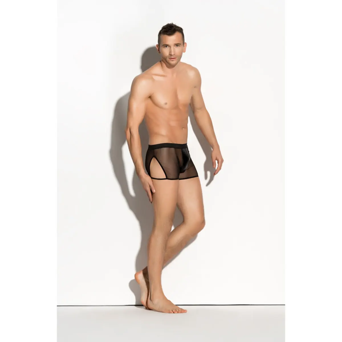 Muški sexy veš Agustin