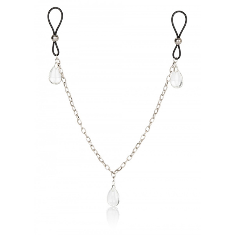 Nakit za bradavice Nipple Chain Jewelry
