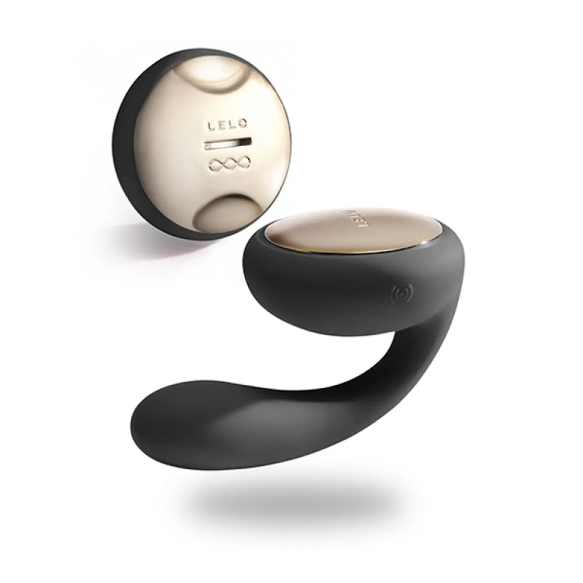 Vibrator za parove Lelo Ida