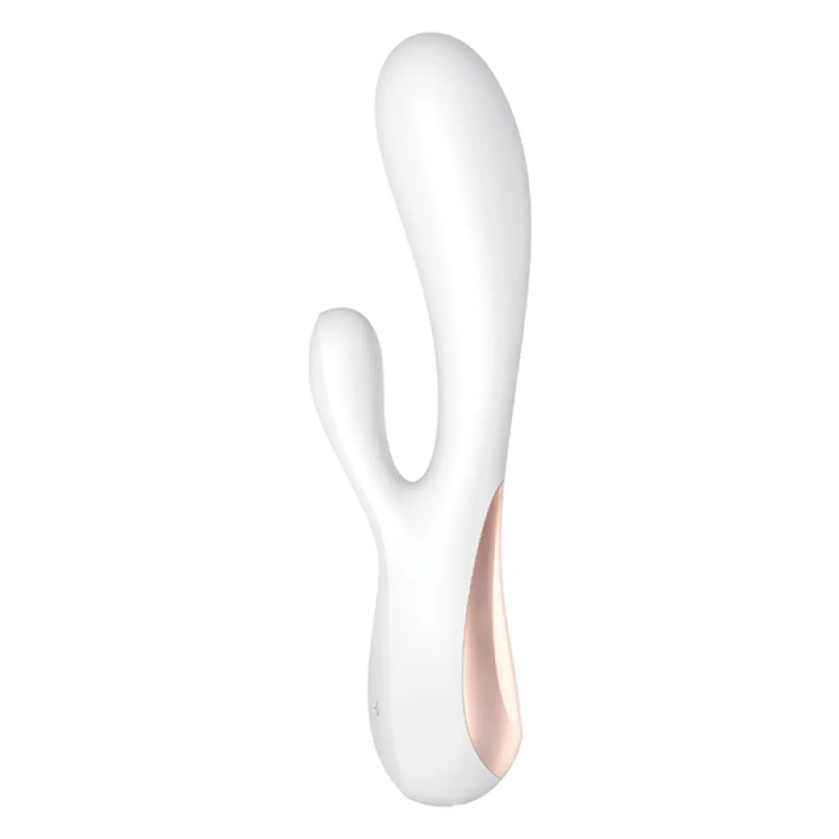 Beli vibrator aplikacija Mono Flex