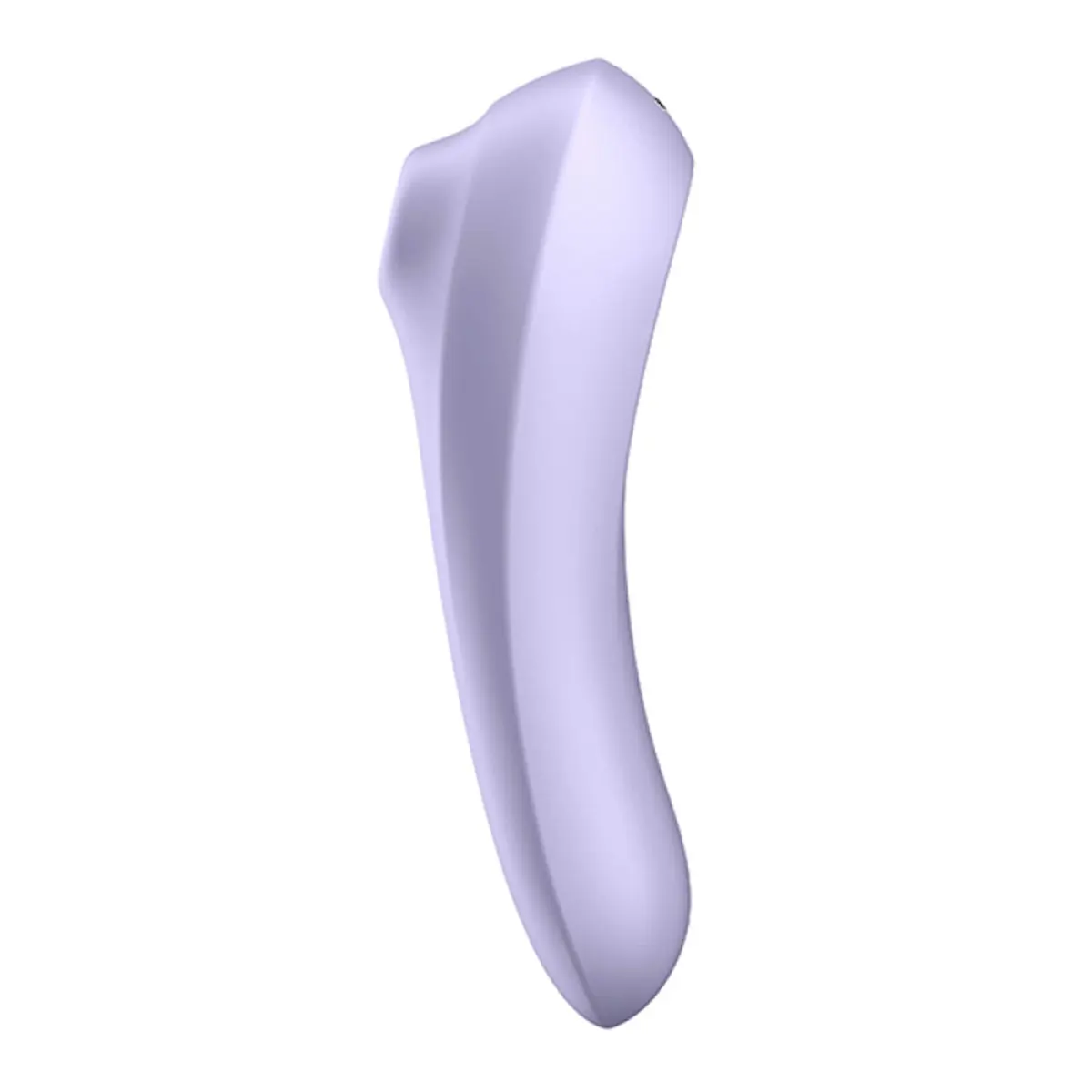 Klitoralni G spot vibrator SF Dual Pleasure