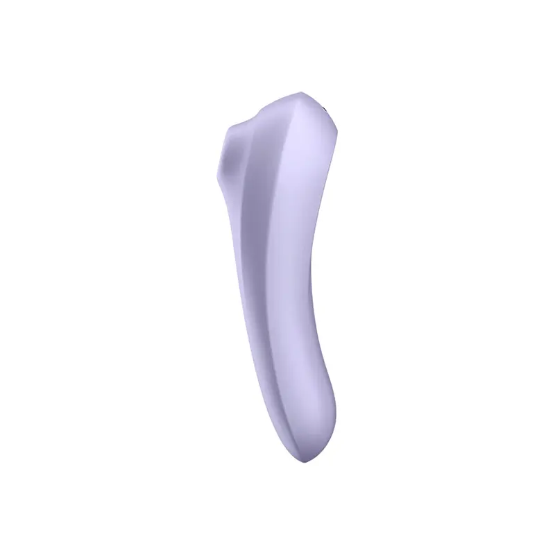Klitoralni G spot vibrator Satisfyer Dual Pleasure