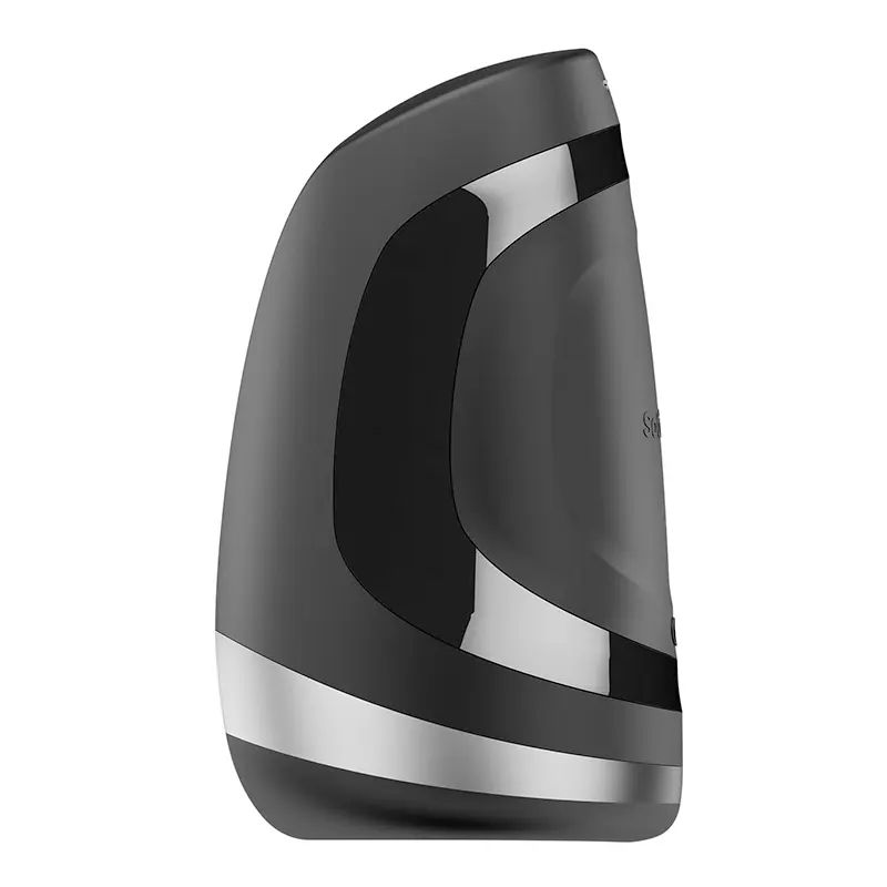 Mastrubator mogućnost zagrevanja Satisfyer Men Heat Vibration