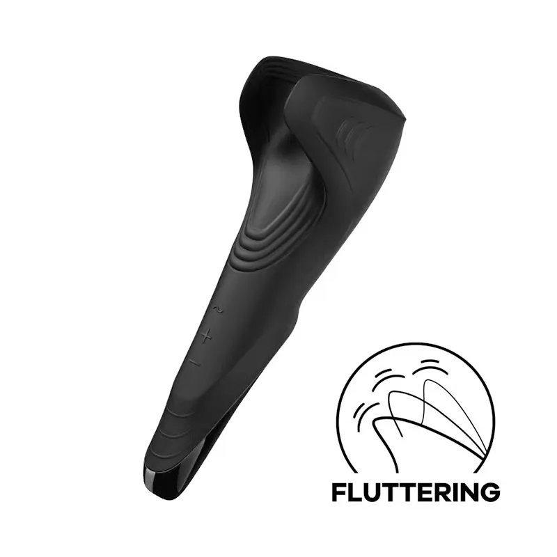 Masturbator Satisfyer Men Wand