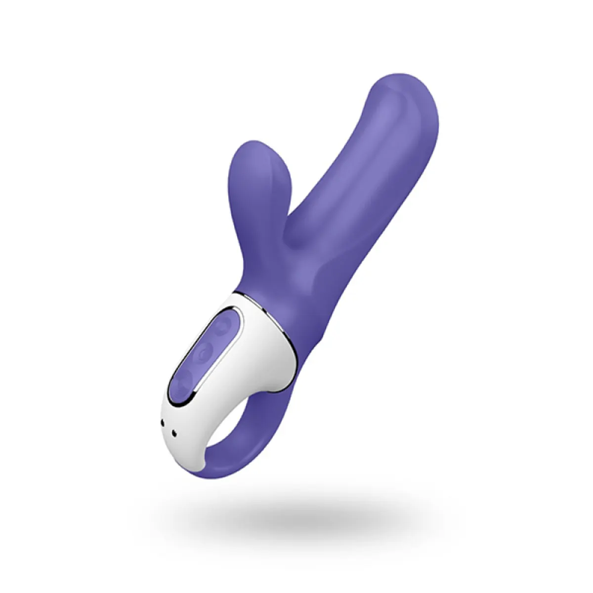 Multifunkcionalni vibrator SF Magic Bunny