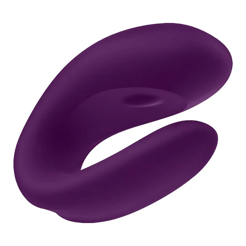 Vibrator za parove Satisfyer Double Joy