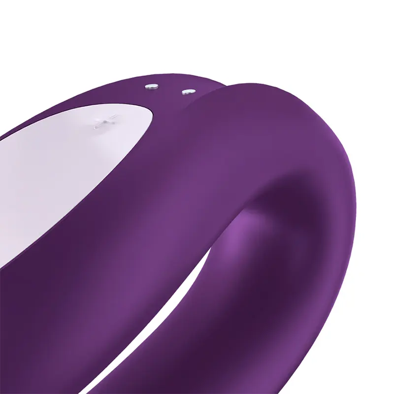 Vibrator za parove Satisfyer Double Joy