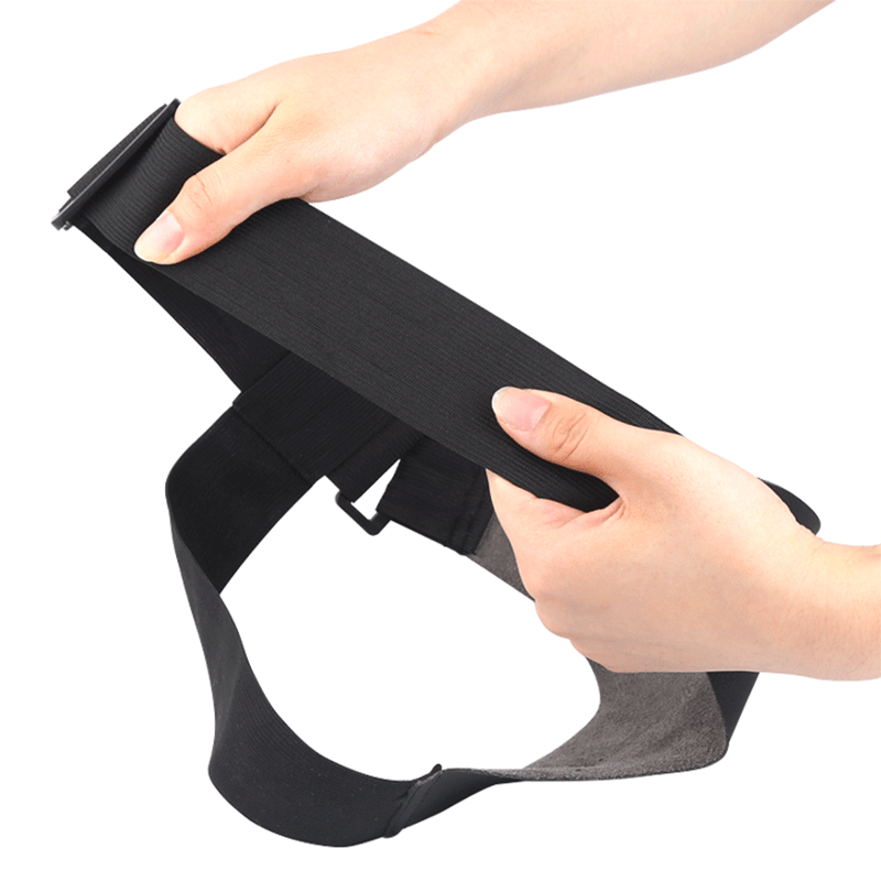 Dupli strap on Dual Penis Strap on 