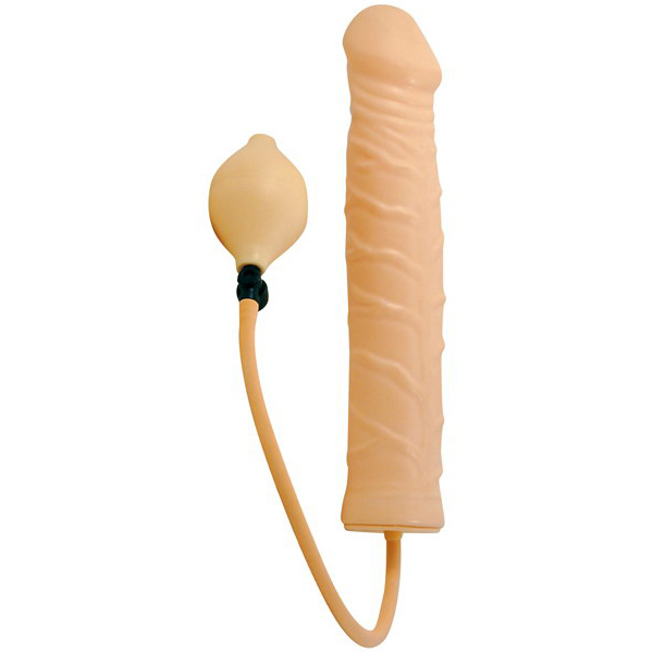 Analni dildo