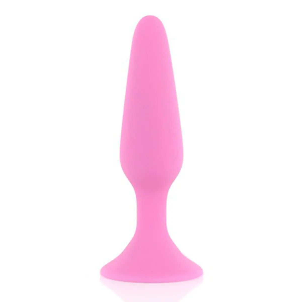 Roze analna kupa