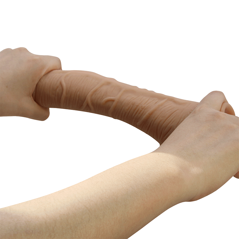 Mekani dildo Alex