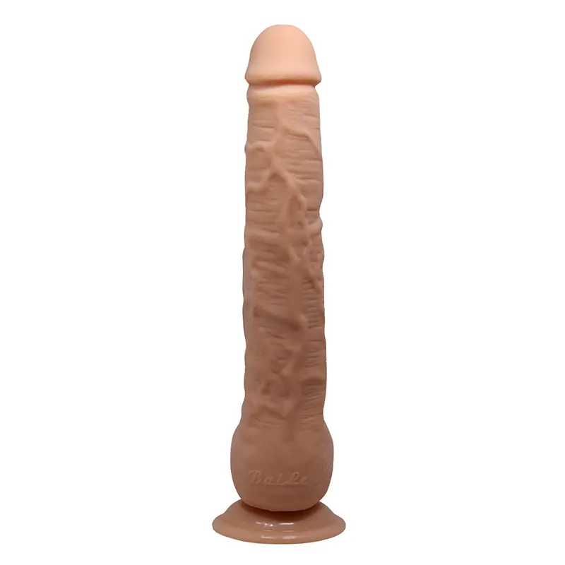 Mekani dildo Dick