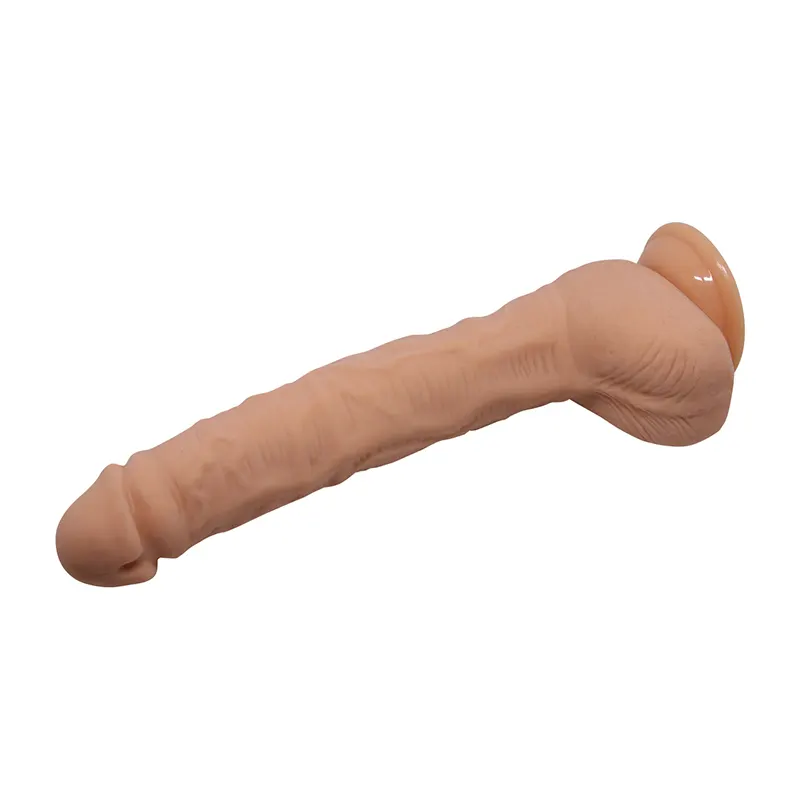 Mekani dildo Dick