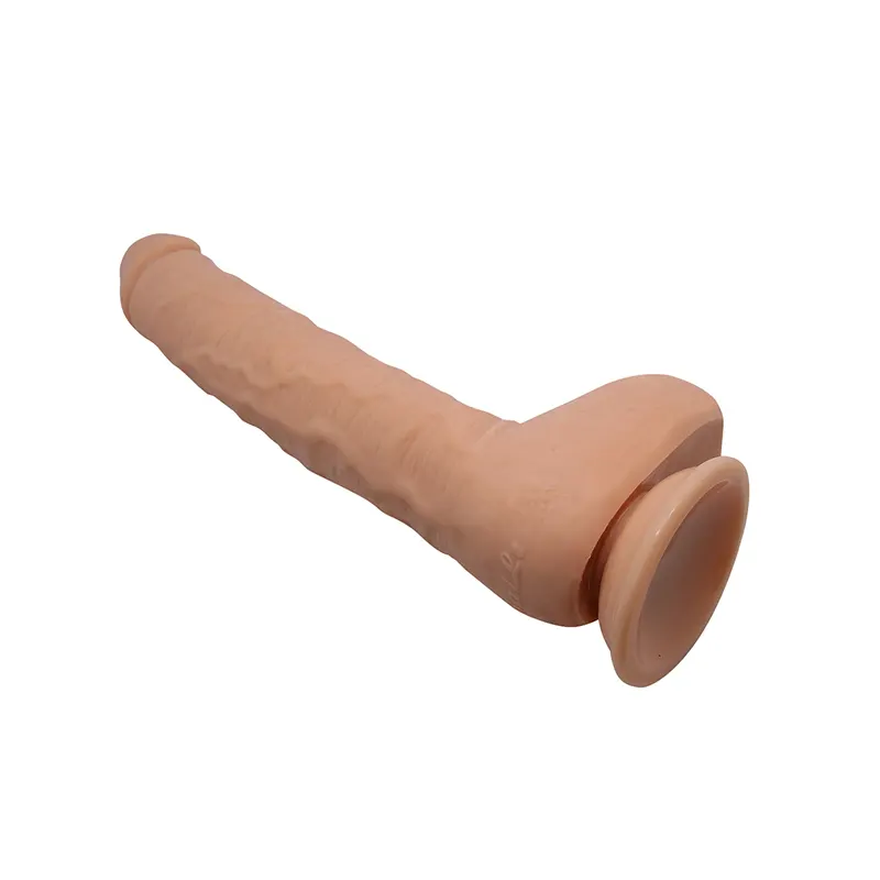 Mekani dildo Dick