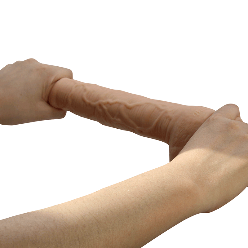 Mekani dildo Dick