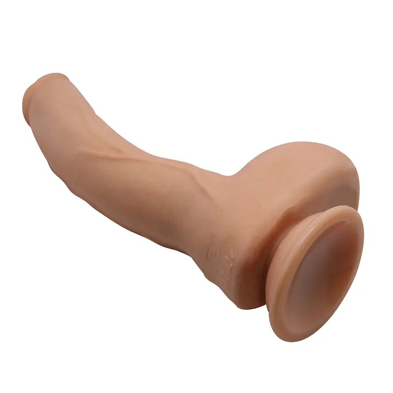 Mekani dildo Jack