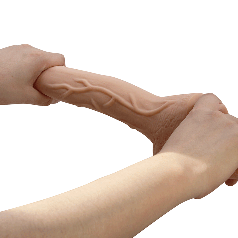 Mekani dildo Jack