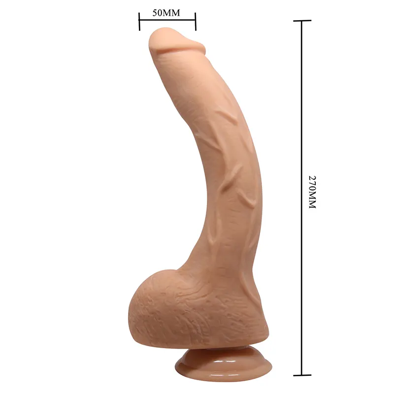 Mekani dildo Jack
