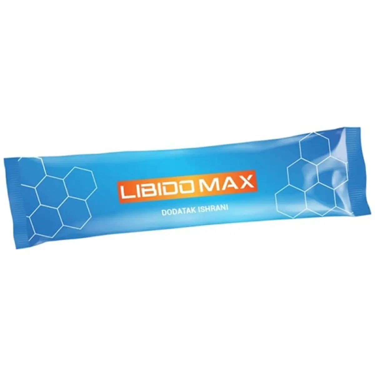 Med za potenciju 2x10g