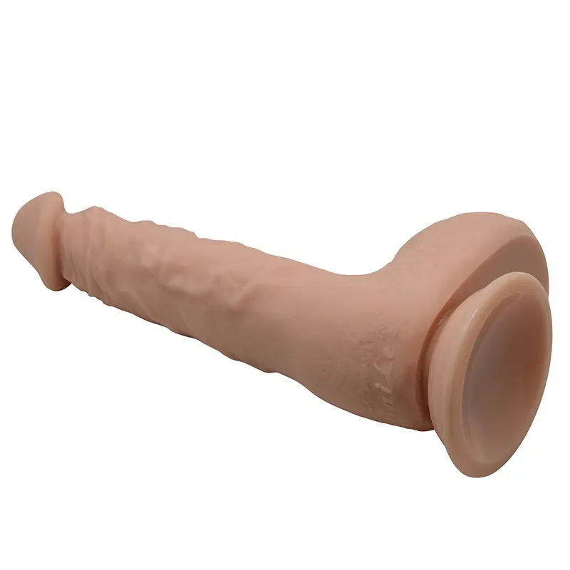 Mekani dildo Jason