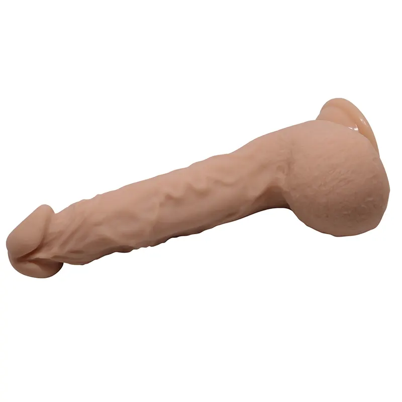 Mekani dildo Jason