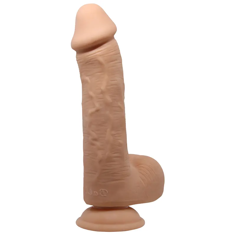 Mekani dildo Johnson