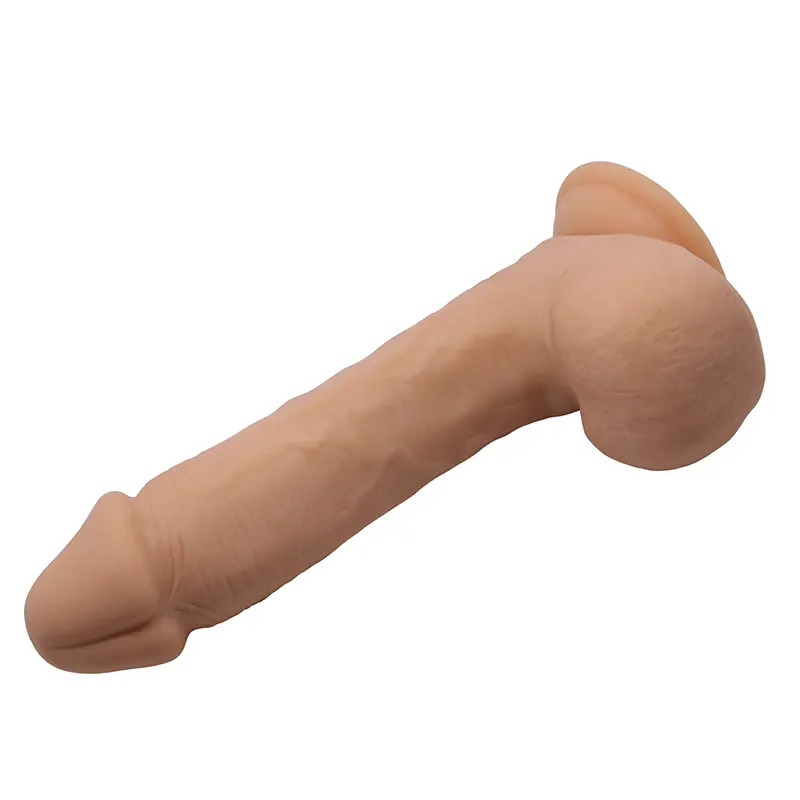 Mekani dildo Johnson