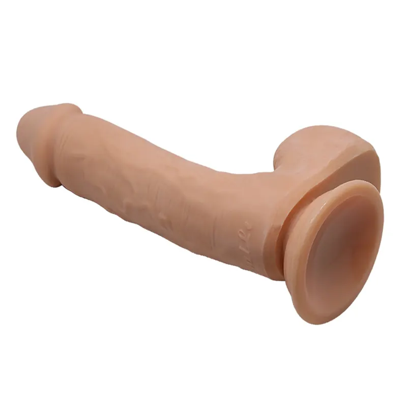 Mekani dildo Johnson