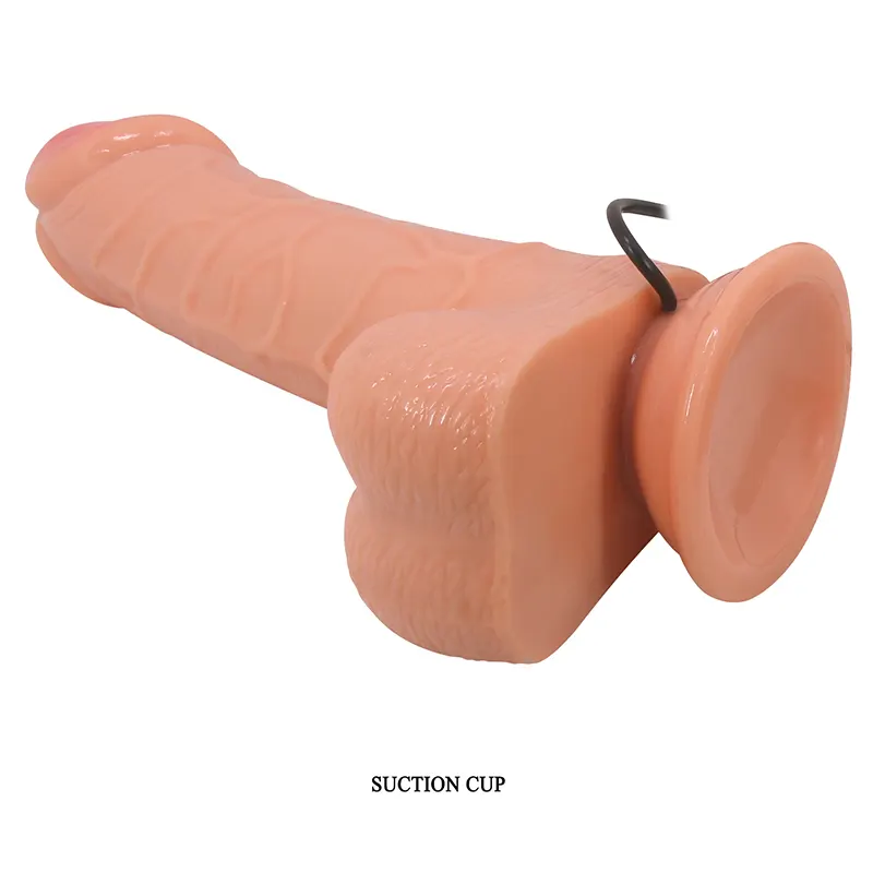 Rotirajući dildo Ken