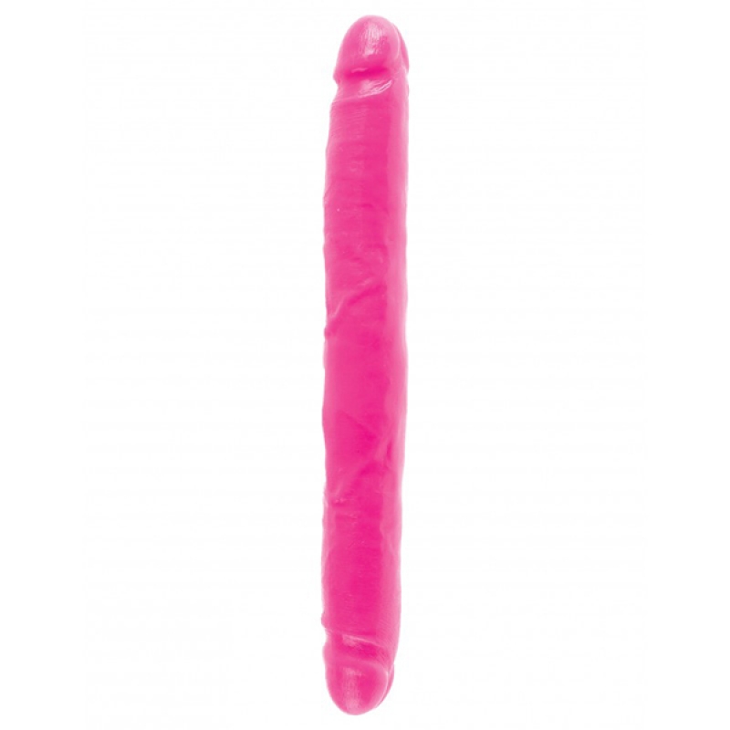 Dupli dildo