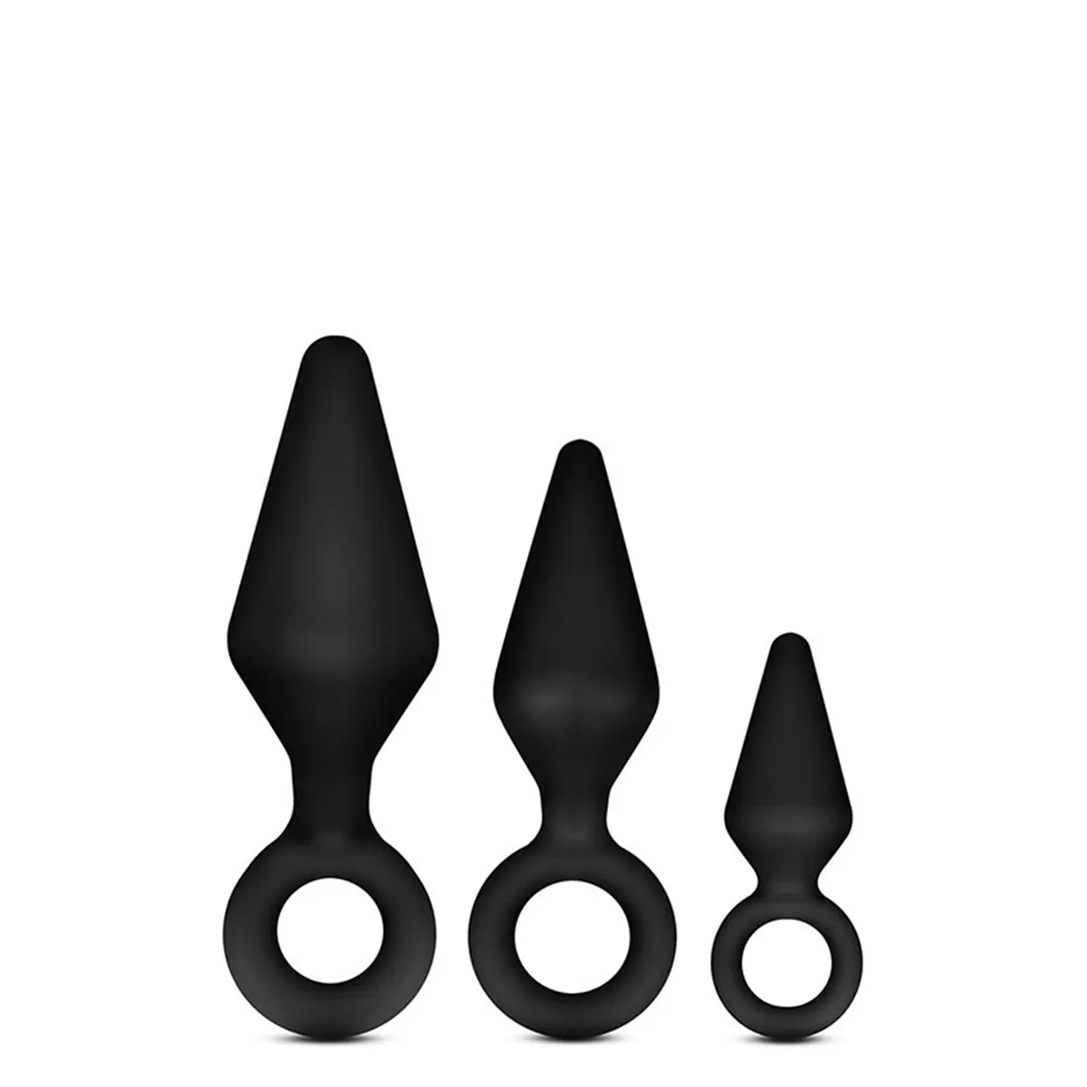 Set analnih dilda AA6