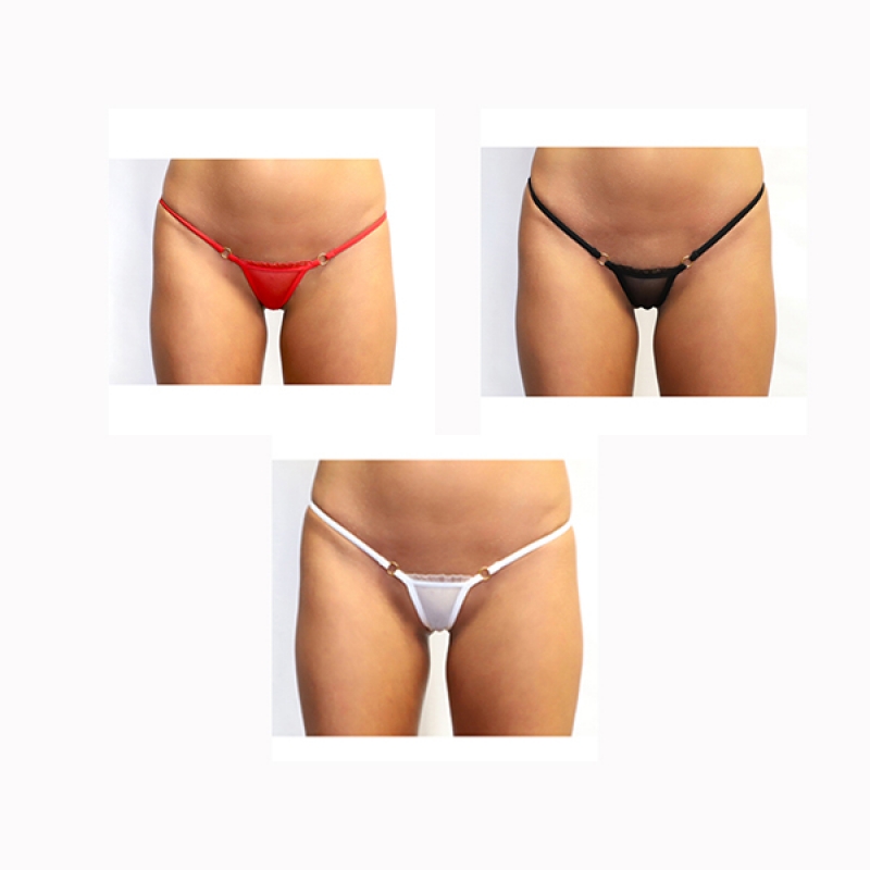 Seksi gaćice