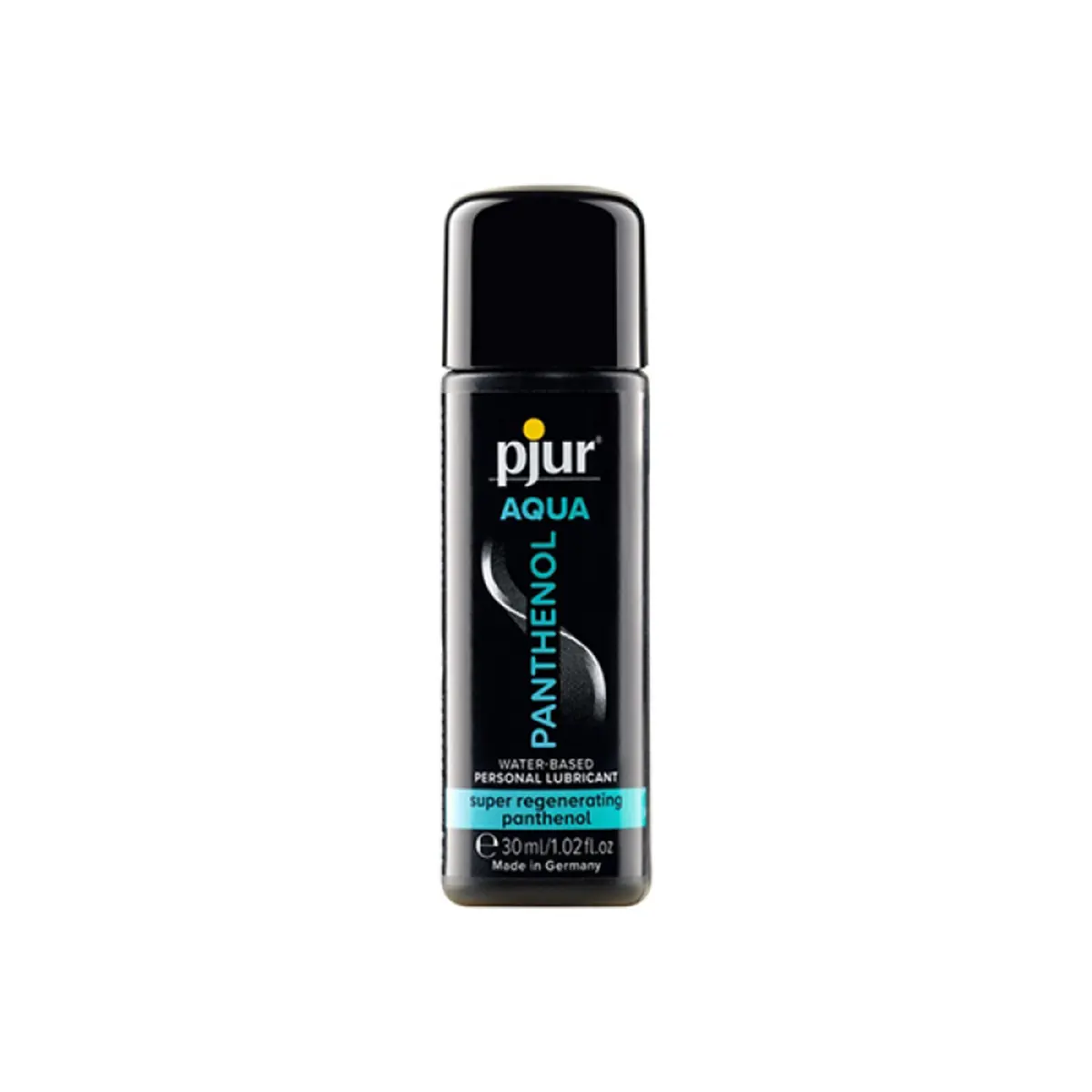 Lubrikant Pjur Aqua Panthenol 30ml