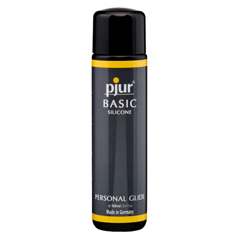 Silikonski lubrikant Pjur Basic 100ml