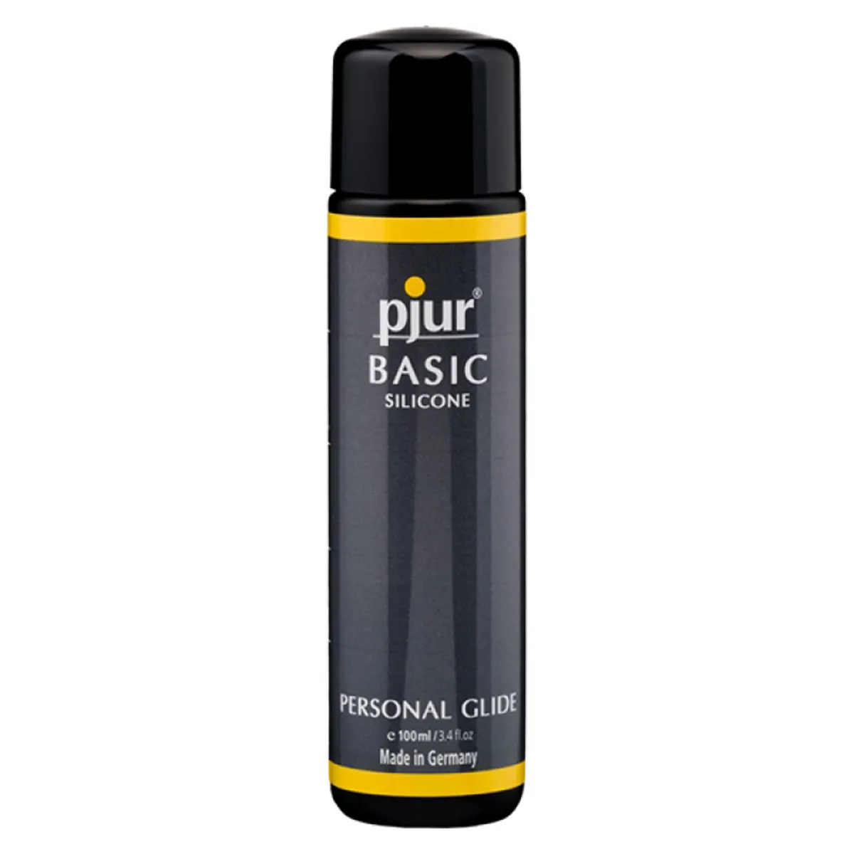 Silikonski lubrikant Pjur Basic 100ml