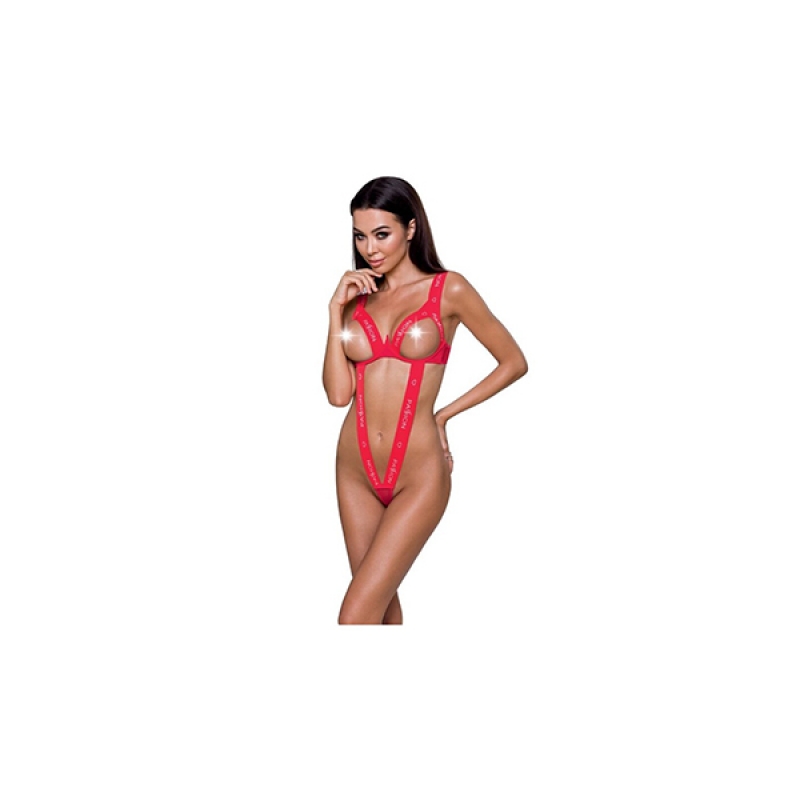 Seksi bodi Kyouka Red