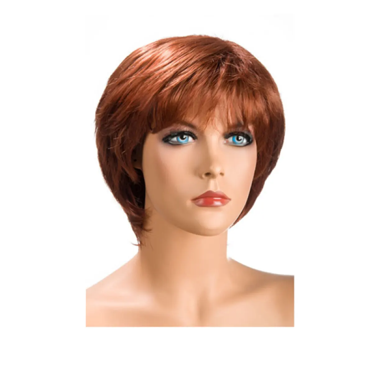 Perika Crvenokosa Sofia Red Wig