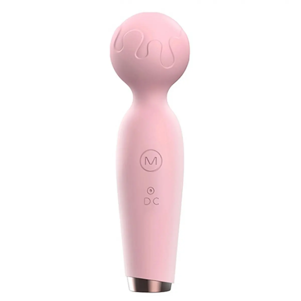 Mali klitoralni vibrator MW